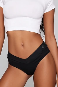 R Collection Seamless Hipster Panty