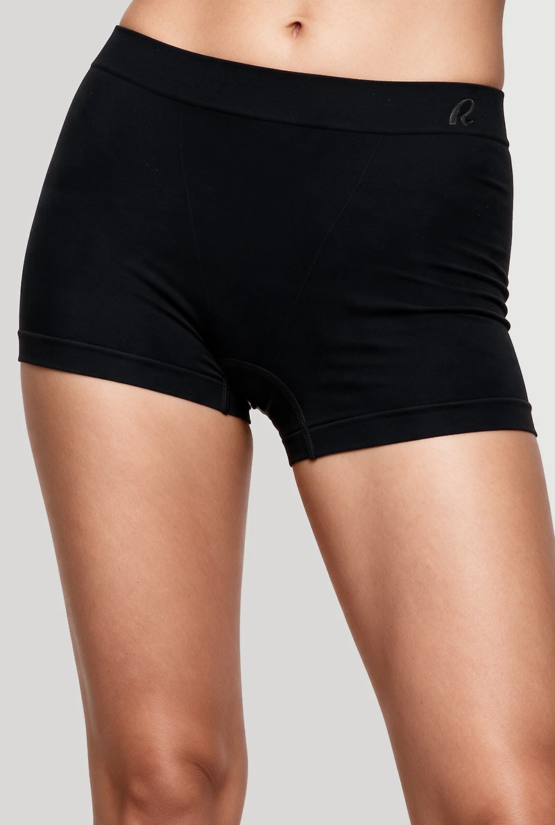 R Collection Seamless Boyleg Panty