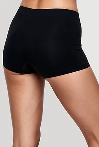 R Collection Seamless Boyleg Panty