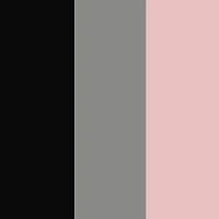 Assorted Pilates Socks 3 Pack Size 4-10