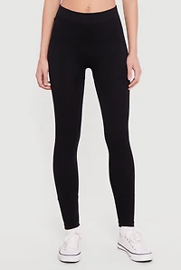 Basic Seamless Leggings