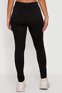 Seamless Basic Leggings