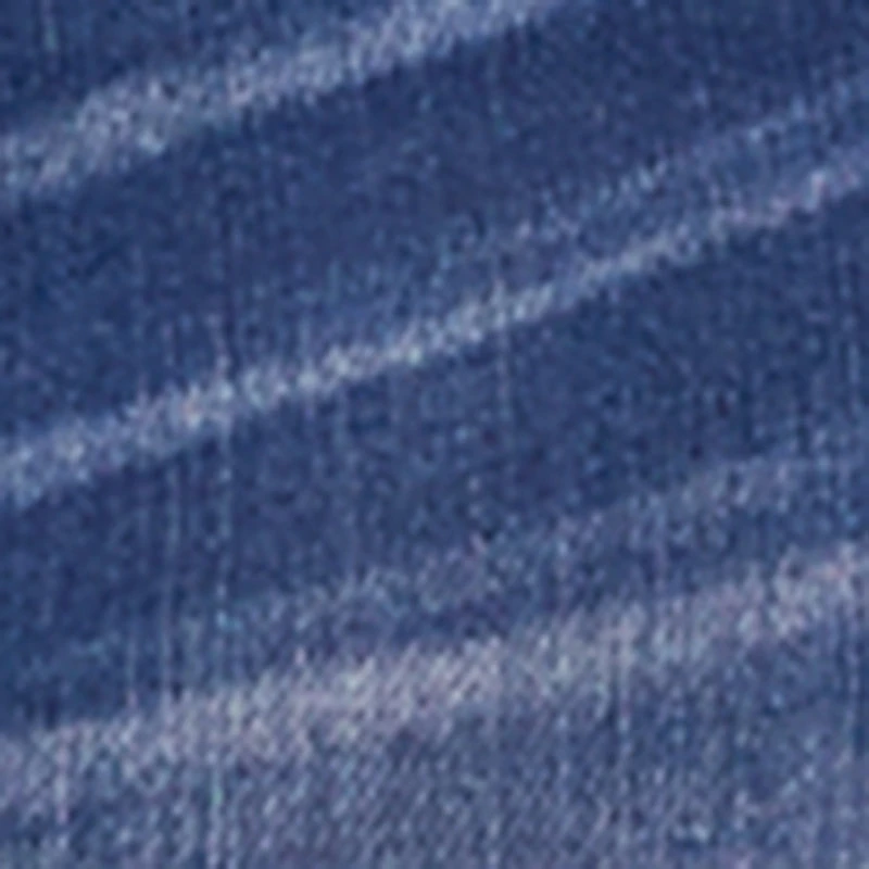 High Waisted Faux Drawstring Jeggings with Booty Lift Effect