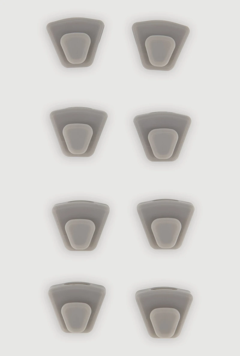 Hanger Hooks Set of 8