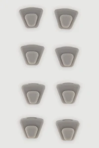 Hanger Hooks Set of 8