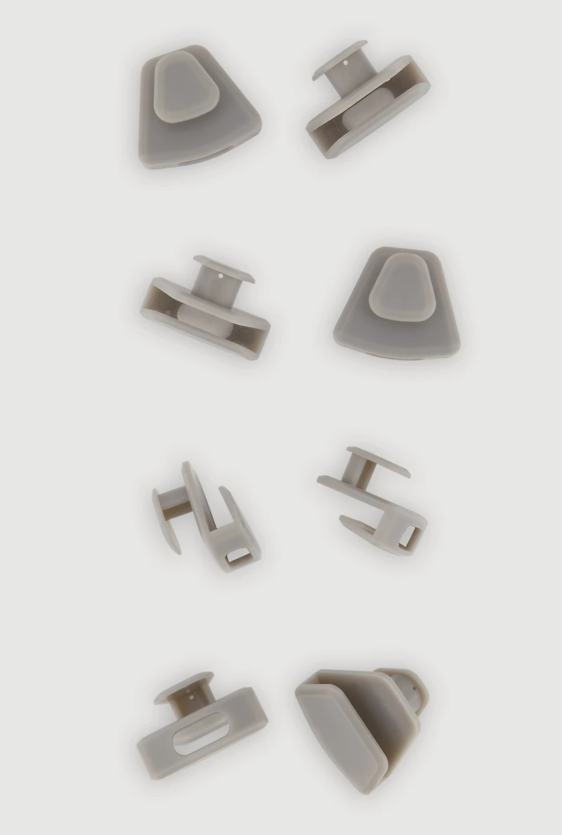 Hanger Hooks Set of 8