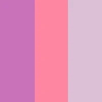 Girls 10 Retractable Multicolor Ink Daisy Pens 2 Pack