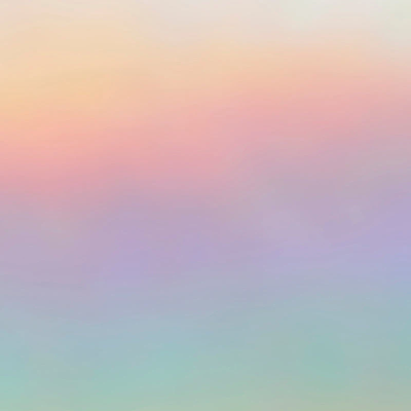 Positivity Is Magnetic Ombre Graphic Stationary Set