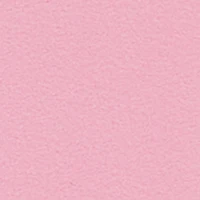 Girl Bear Graphic Flask