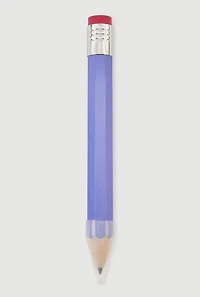 Giant Pencil