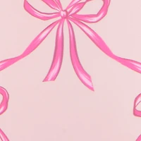 Bow Print Chill Flow Water Bottle