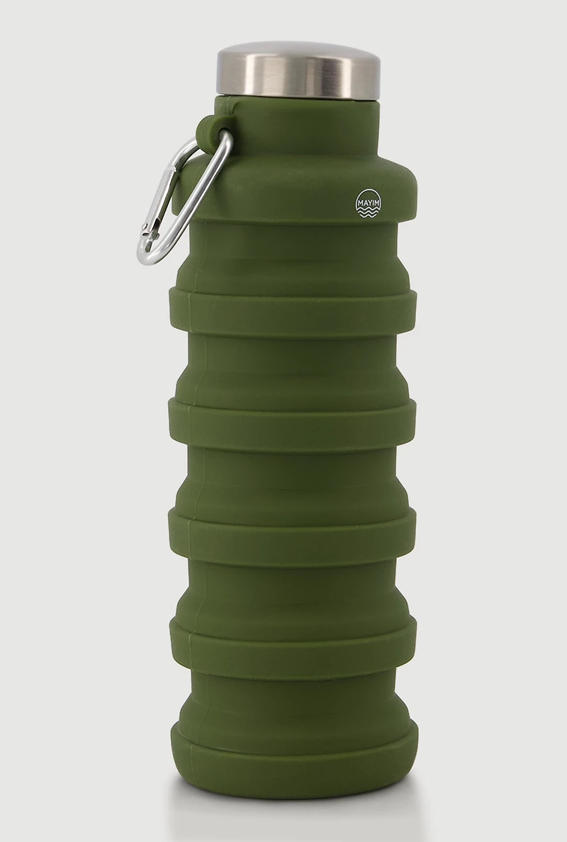 Collapsible Water Bottle