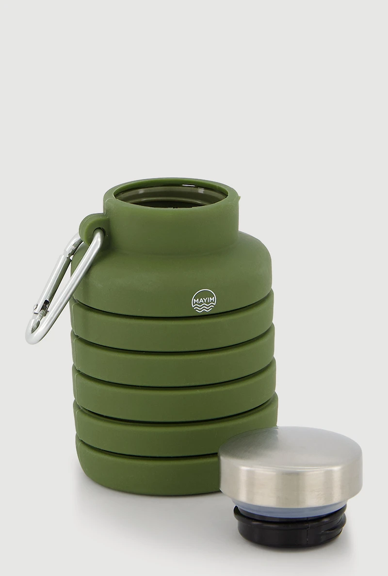 Collapsible Water Bottle