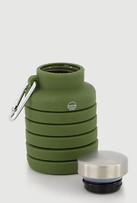 Collapsible Water Bottle