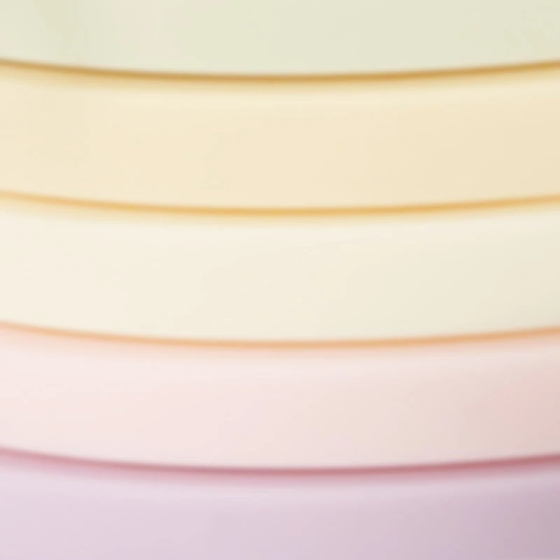 Ombre Collapsible Water Bottle
