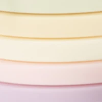 Ombre Collapsible Water Bottle