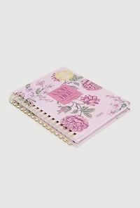 God Is Within Her She Will Not Fail 2026 Daily Planner