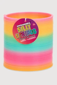 Ombre Silly Springs Toy