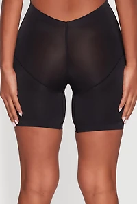 High Waisted Shapewear Shorts