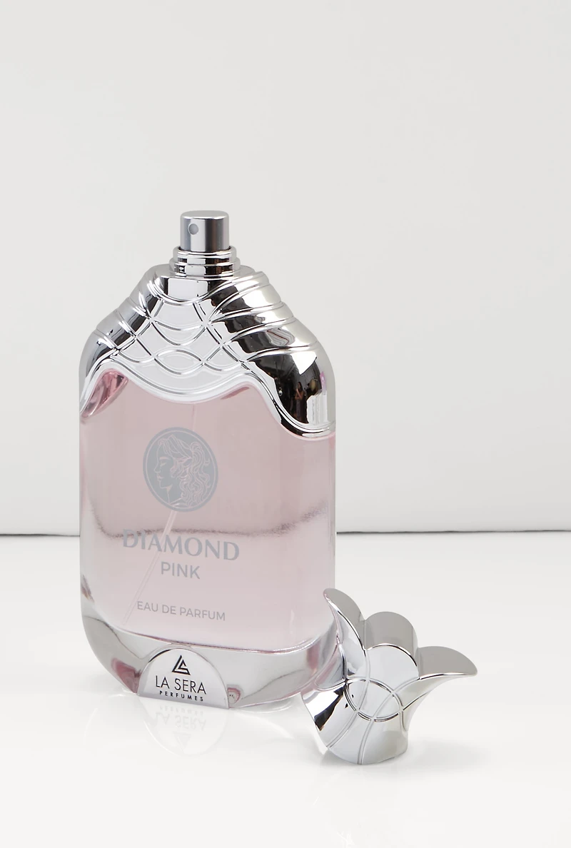 Diamond Pink Perfume