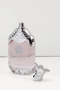 Diamond Pink Perfume