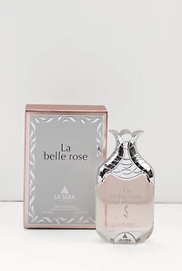La Belle Rose Perfume