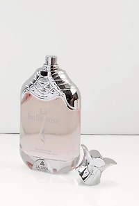 La Belle Rose Perfume