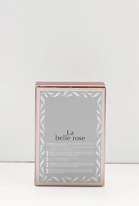 La Belle Rose Perfume
