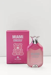 Miami Bubbly Perfume