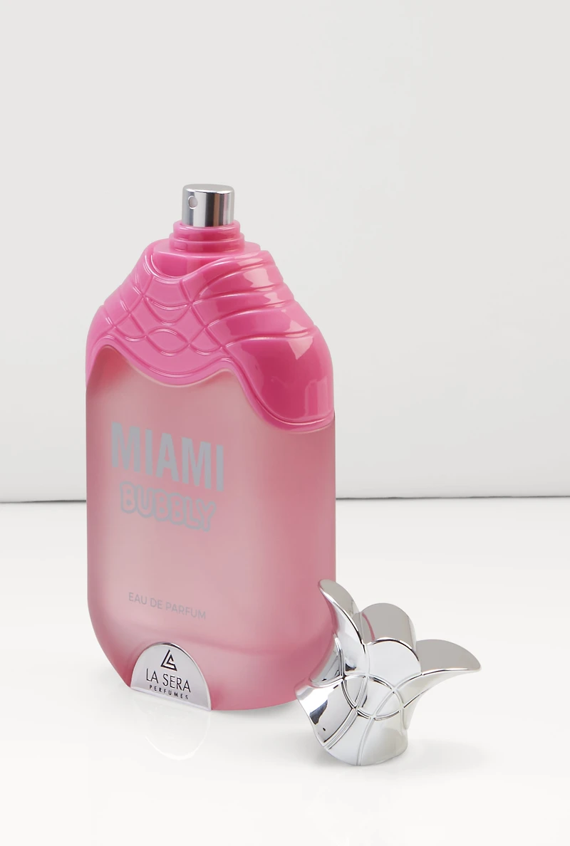 Miami Bubbly Perfume
