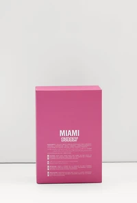 Miami Bubbly Perfume