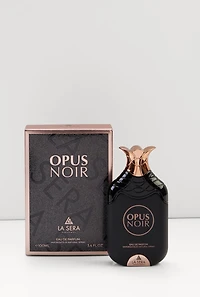 Opus Noir Perfume