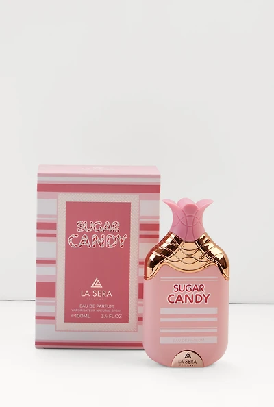 Sugar Candy Perfume