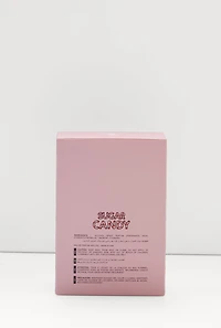 Sugar Candy Perfume