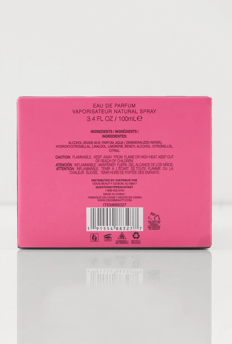 Liquid Kiss Whirlwind Perfume