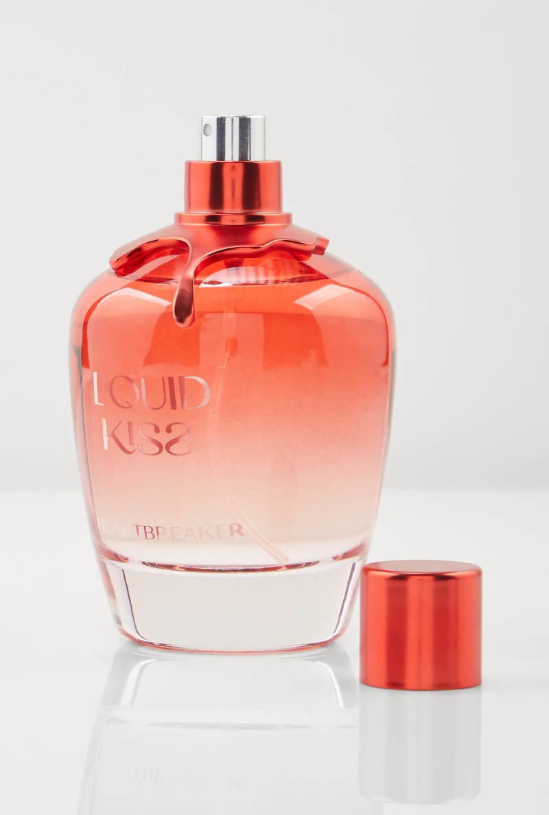 Liquid Kiss Heartbreaker Perfume