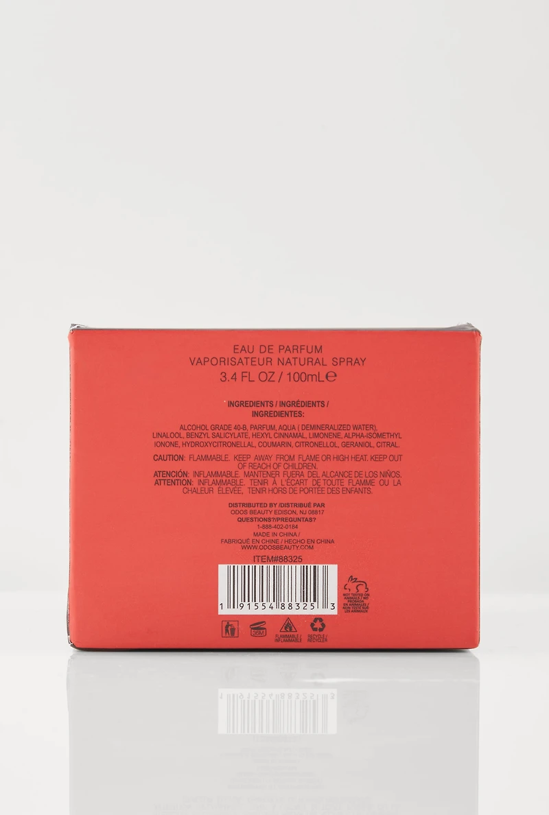 Liquid Kiss Heartbreaker Perfume