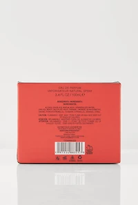 Liquid Kiss Heartbreaker Perfume