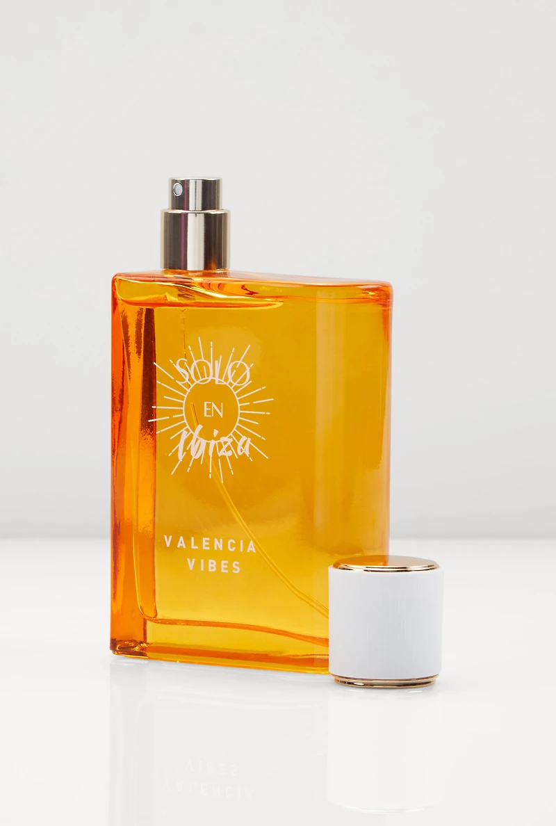 Solo En Ibiza Perfume