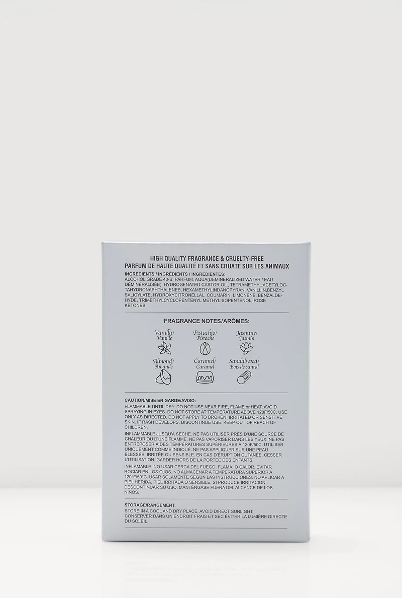 Solo En Ibiza Perfume