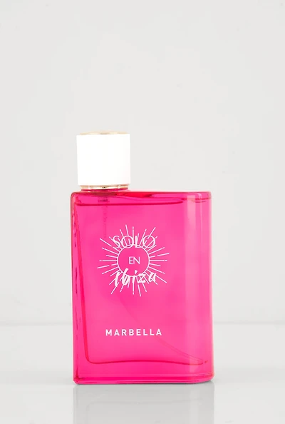 Solo En Ibiza Marbella Perfume