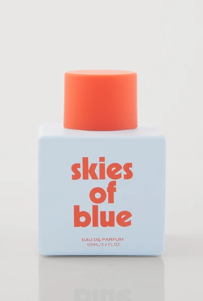 Trendy Assorted Perfume