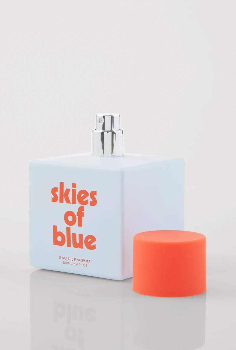 Trendy Assorted Perfume