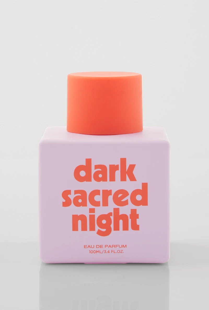 Assorted Perfume