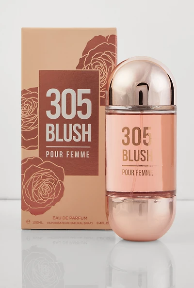 305 Blush Perfume