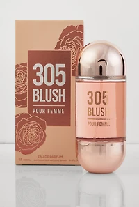 305 Blush Perfume