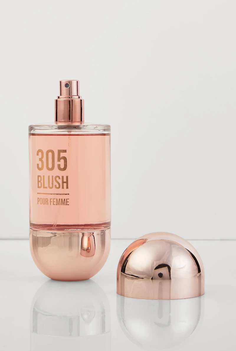305 Blush Perfume