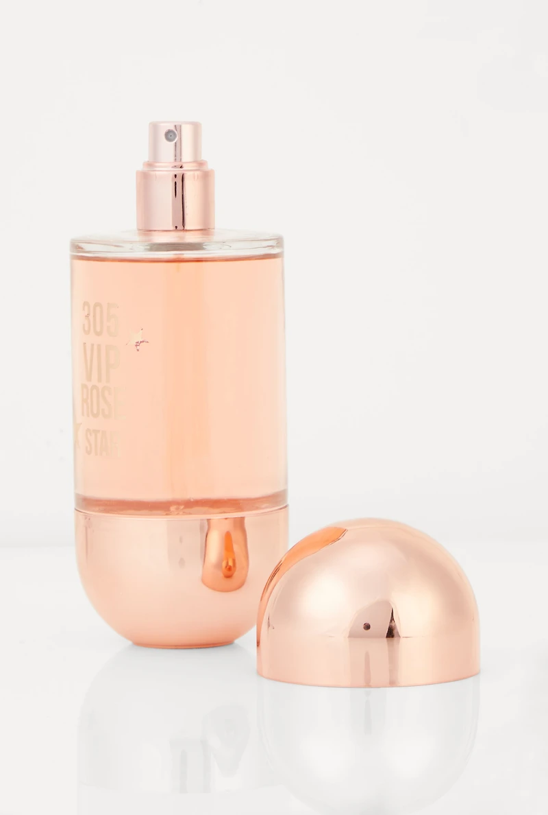 305 VIP Rose Star Perfume