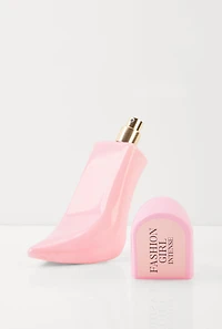 Fashion Girl Intense Perfume