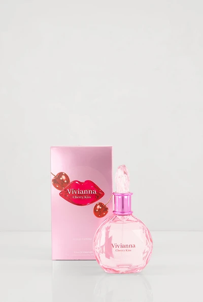Vivianna Cherry Kiss Perfume